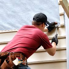 Best Aluminum Siding Installation  in Redington Beach, FL